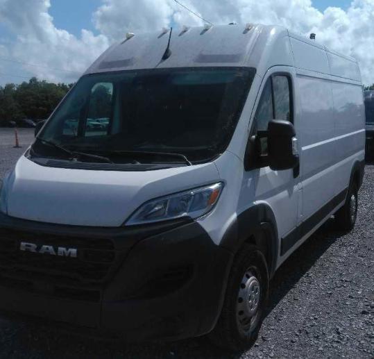 ram promaster cargo van 2023 3C6LRVDG1PE598874 image ram promaster cargo van 2023 3C6LRVDG1PE598874 image